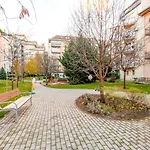 Tranquil Apartment With Free Parking And Garden Connection In The Downtown